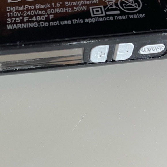 BEBE flatiron - Picture 4 of 4